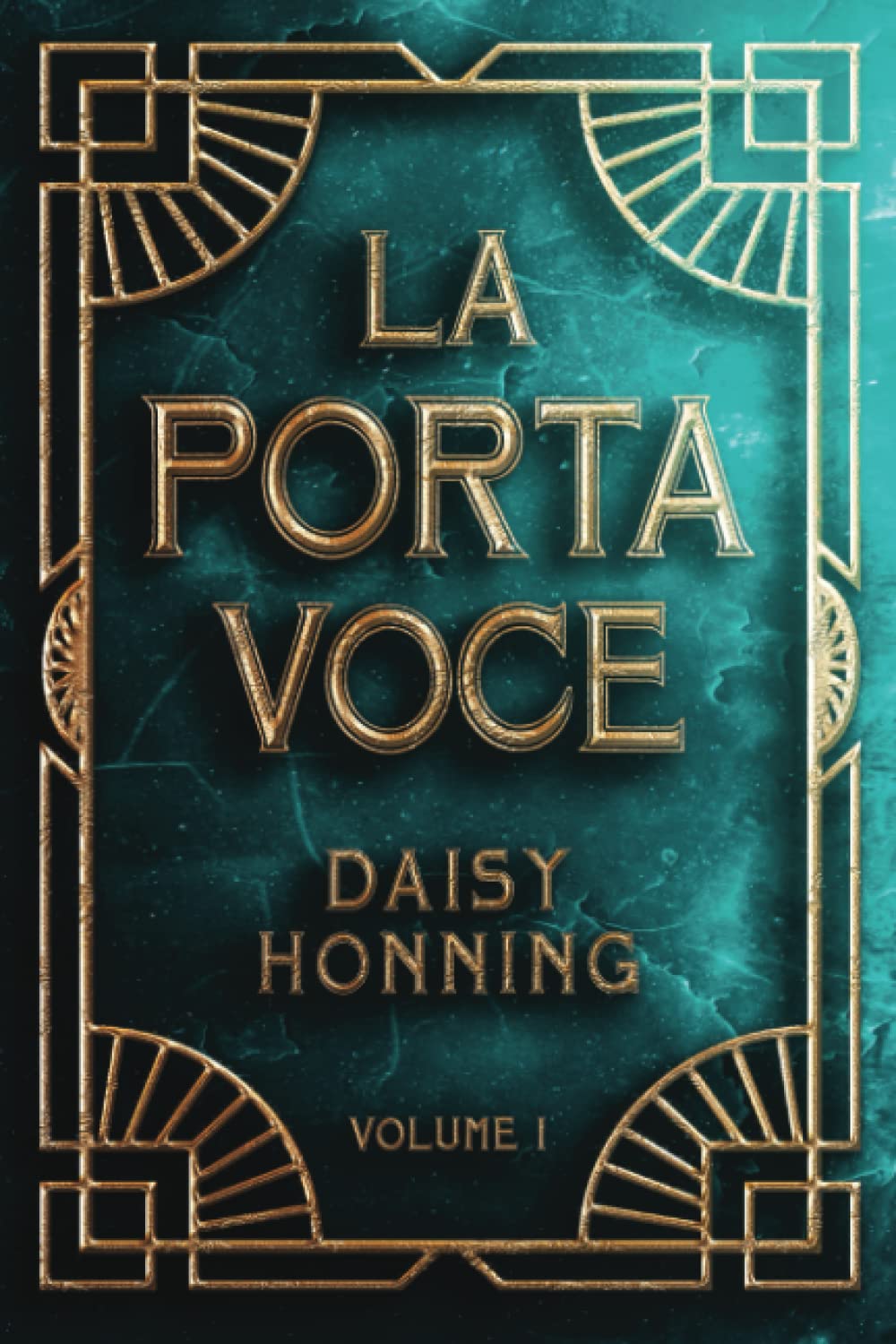 La Portavoce