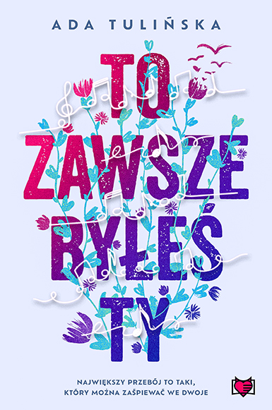 To zawsze byłeś ty book cover