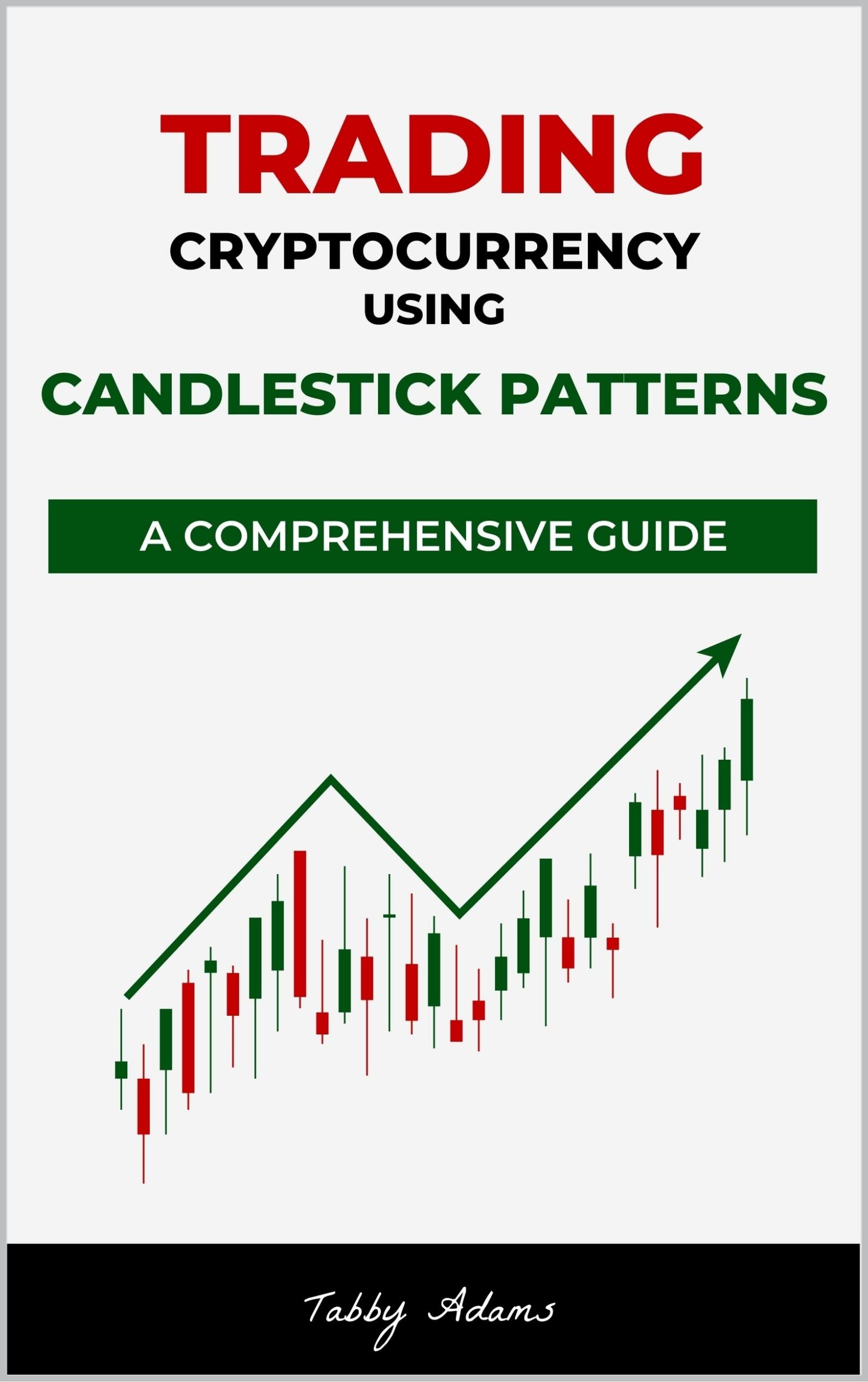 Trading Cryptocurrency Using Candlestick Patterns A Comprehensive
