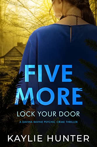 Five More Lock Your Door