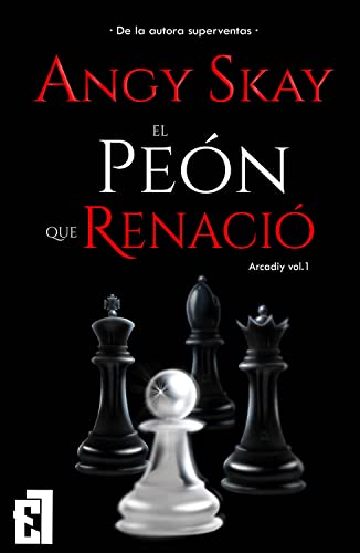 El peón que renació book cover