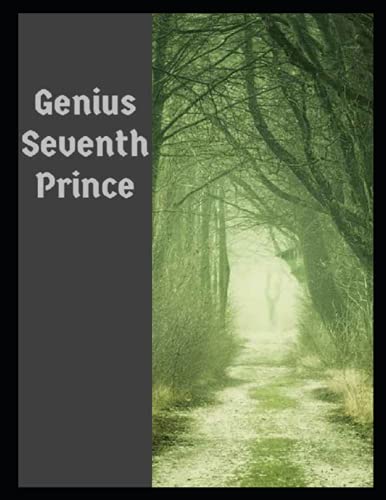 Brandon Otto: Genius Seventh Prince 3 by Brandon Otto | Goodreads