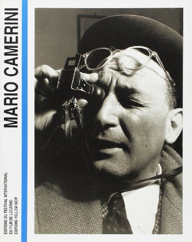Mario Camerini by Collectif Goodreads