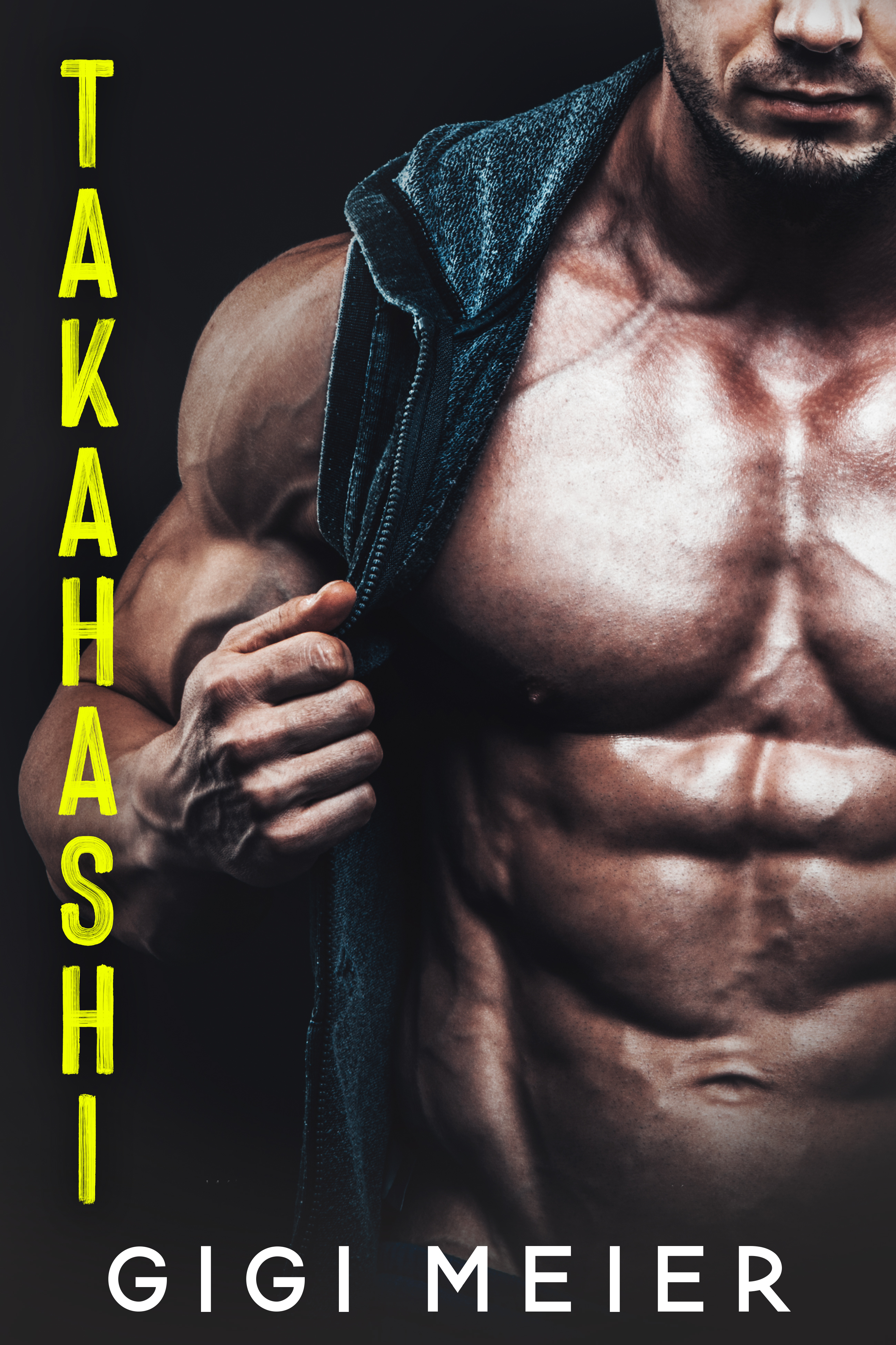 Tomlin Takahashi book cover 2