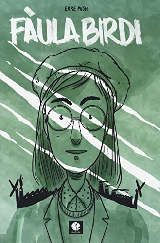 Fàula Birdi book cover