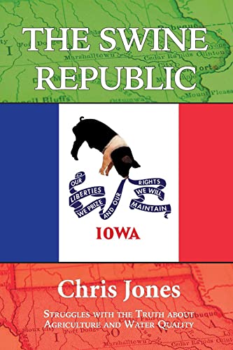 The Swine Republic book cover