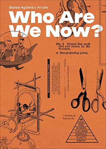 Who Are We Now?
