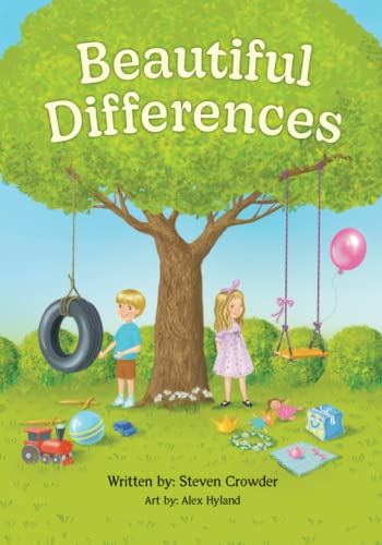 Beautiful Differences by Steven Crowder | Goodreads