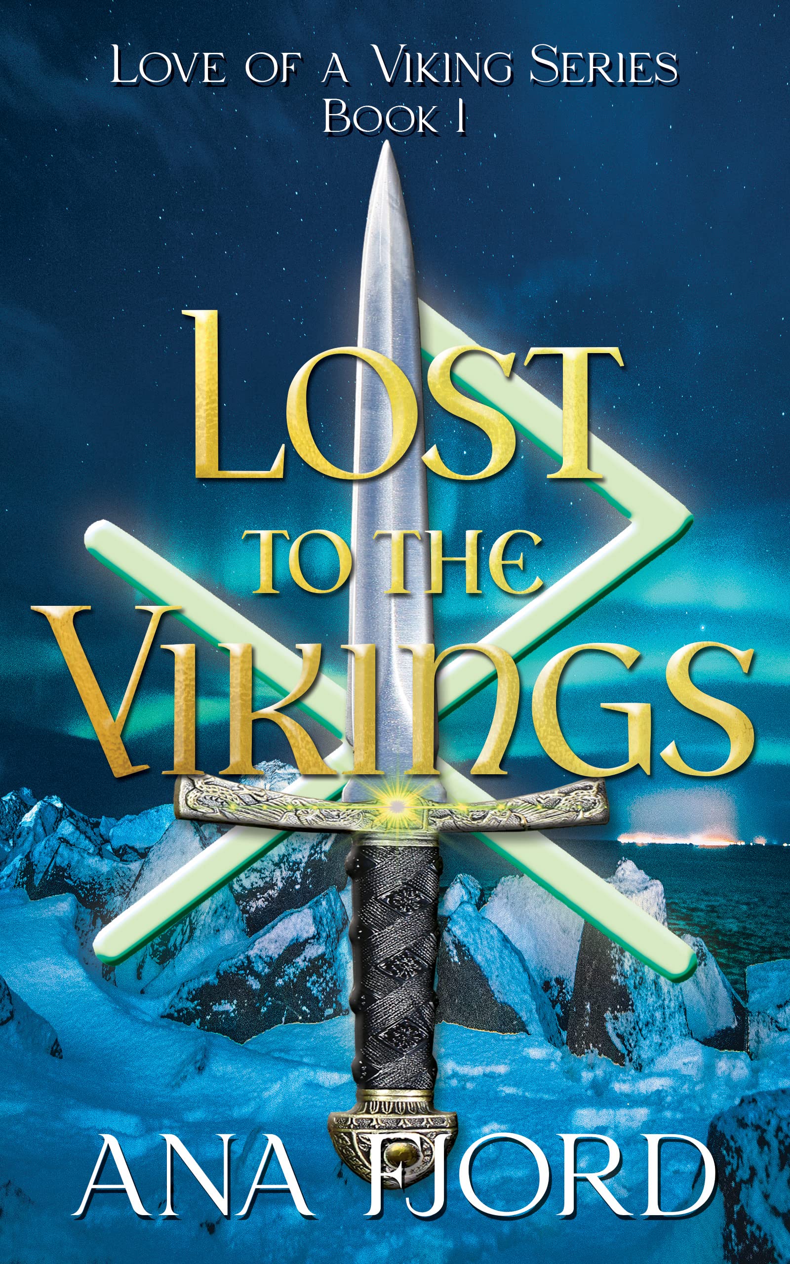 Lost To The Vikings