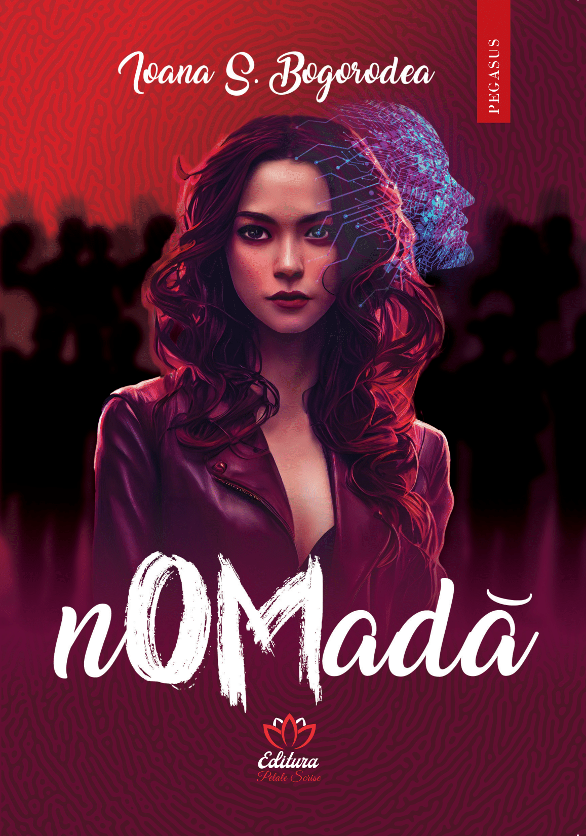 Nomadă