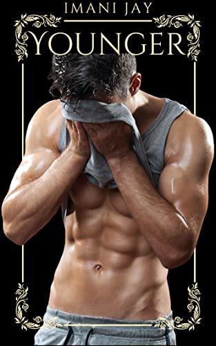 Younger book cover