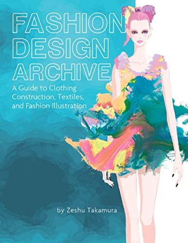 THE FASHION BOOK / ザ・ファッション・ブック The Fashion Book | Revised and Updated Edition