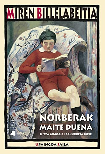 Norberak maite duena: Hitza gogoan, irakurketa biziz