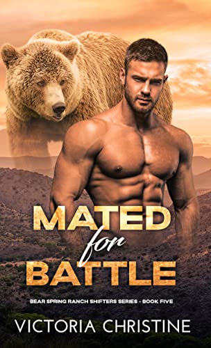 Mated for Battle