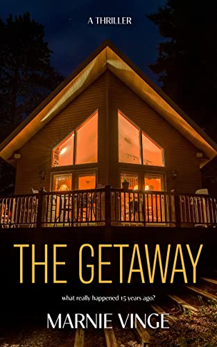 The Getaway