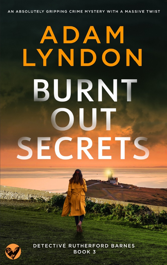 Burnt Out Secrets