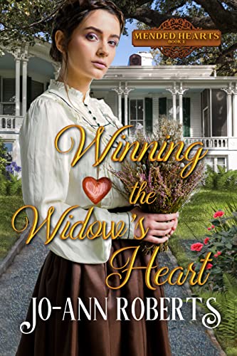 Winning the Widow's Heart