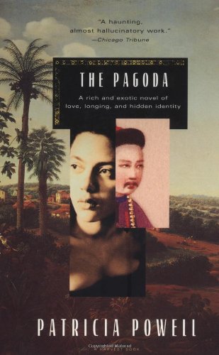 The Pagoda
