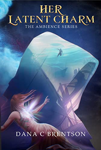 Her Latent Charm: The Ambience Series