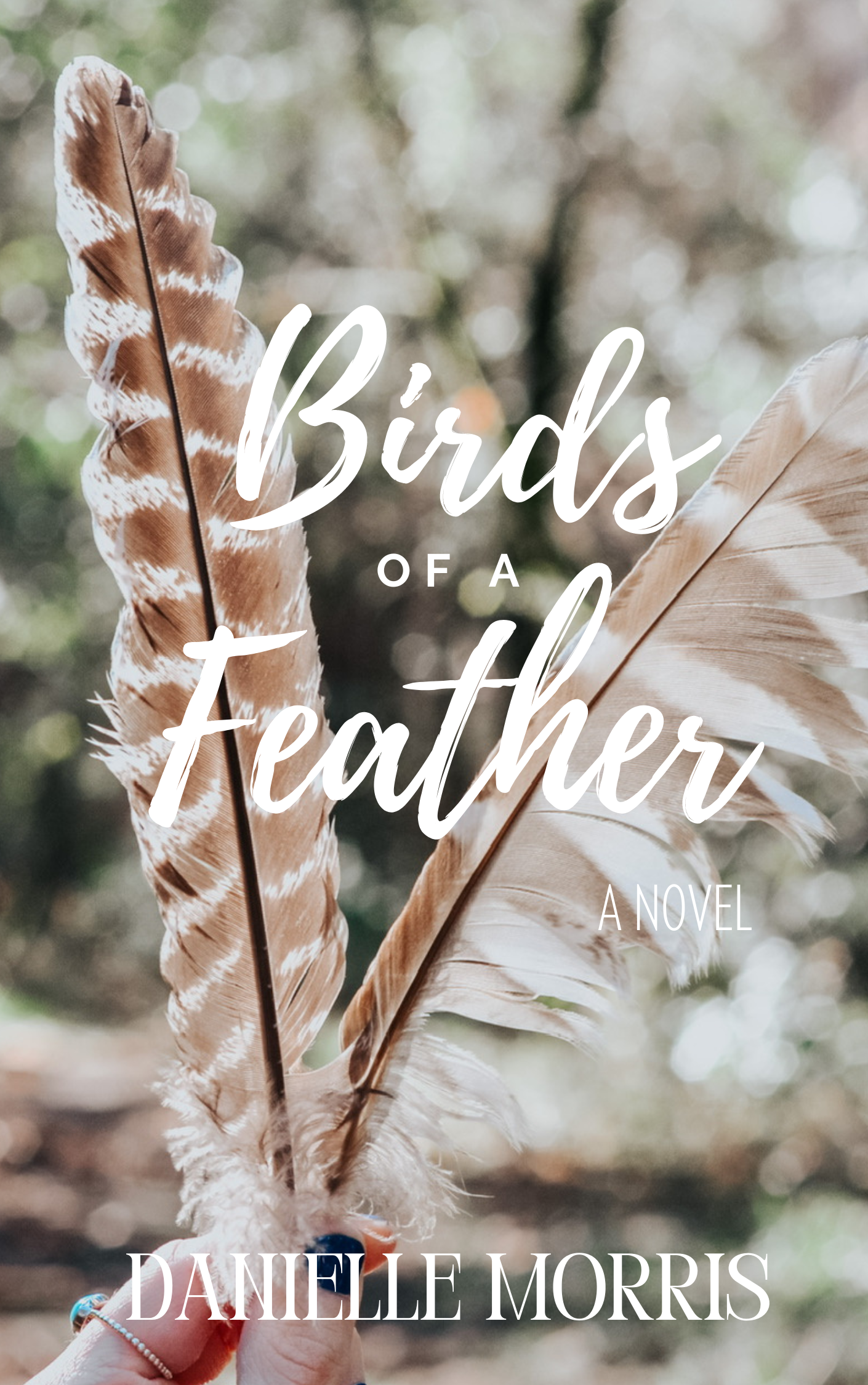Birds of a Feather