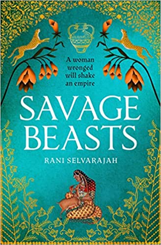 Savage Beasts