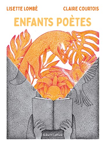 Enfants poètes book cover
