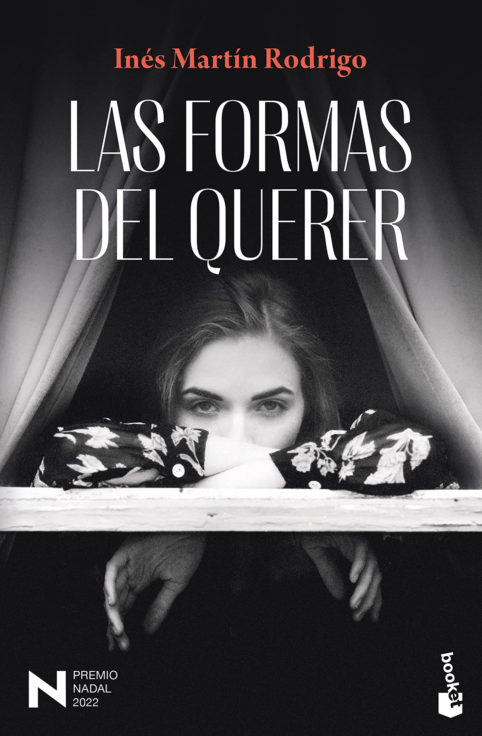 Las formas del querer book cover