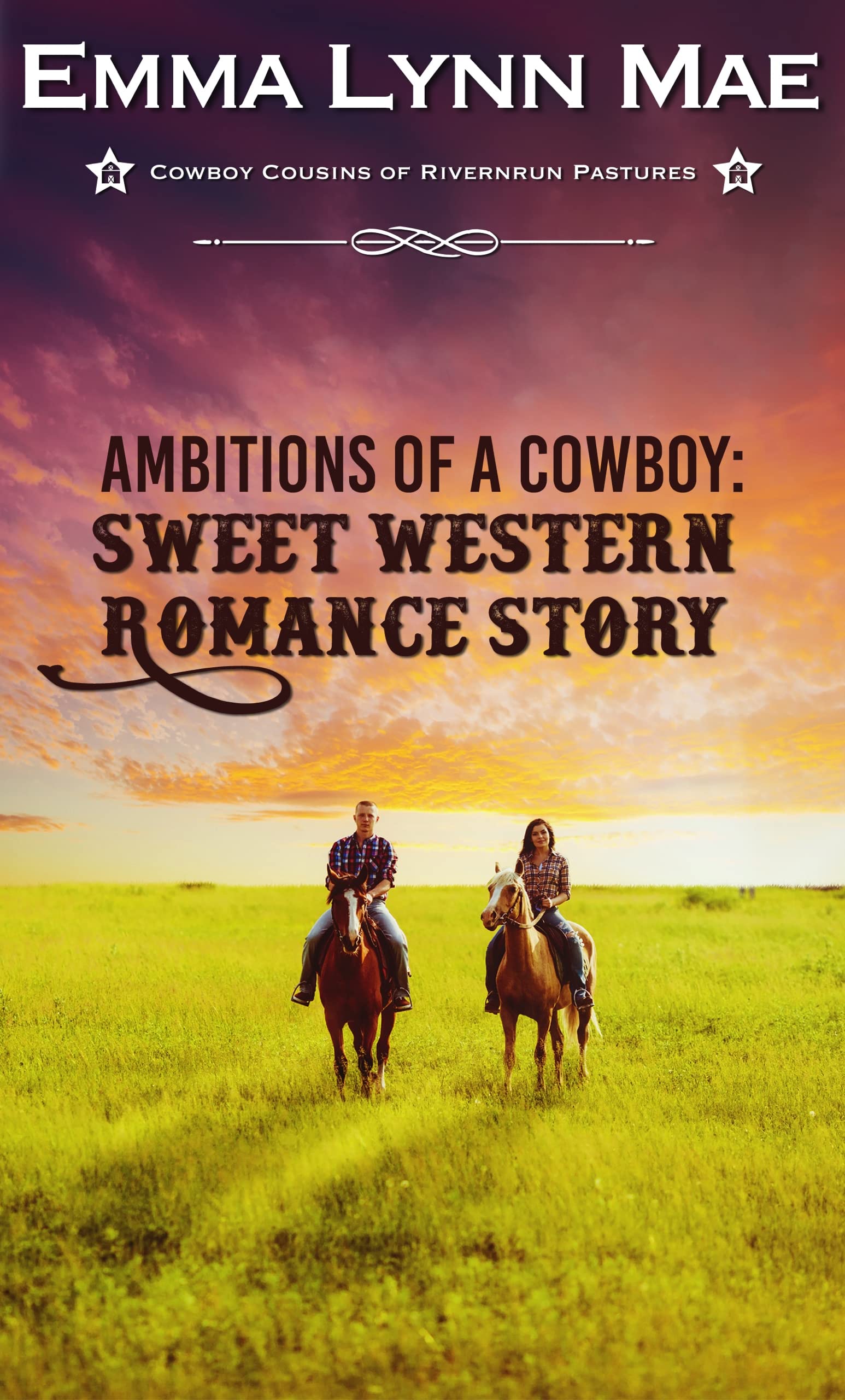 Ambitions Of A Cowboy