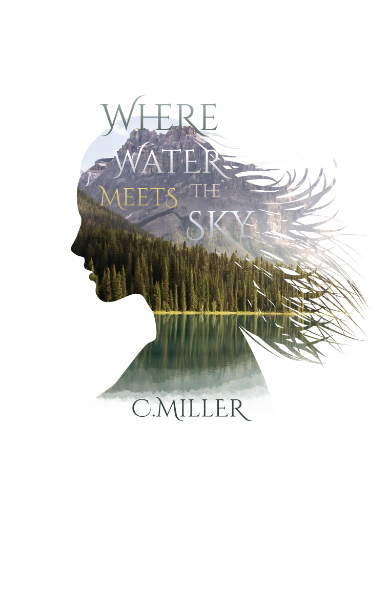 Where Water Meets the Sky by C. Miller | Goodreads