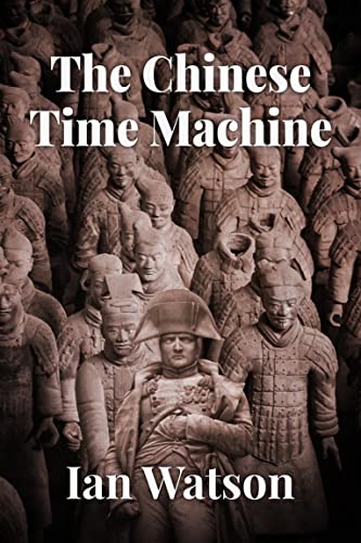 The Chinese Time Machine