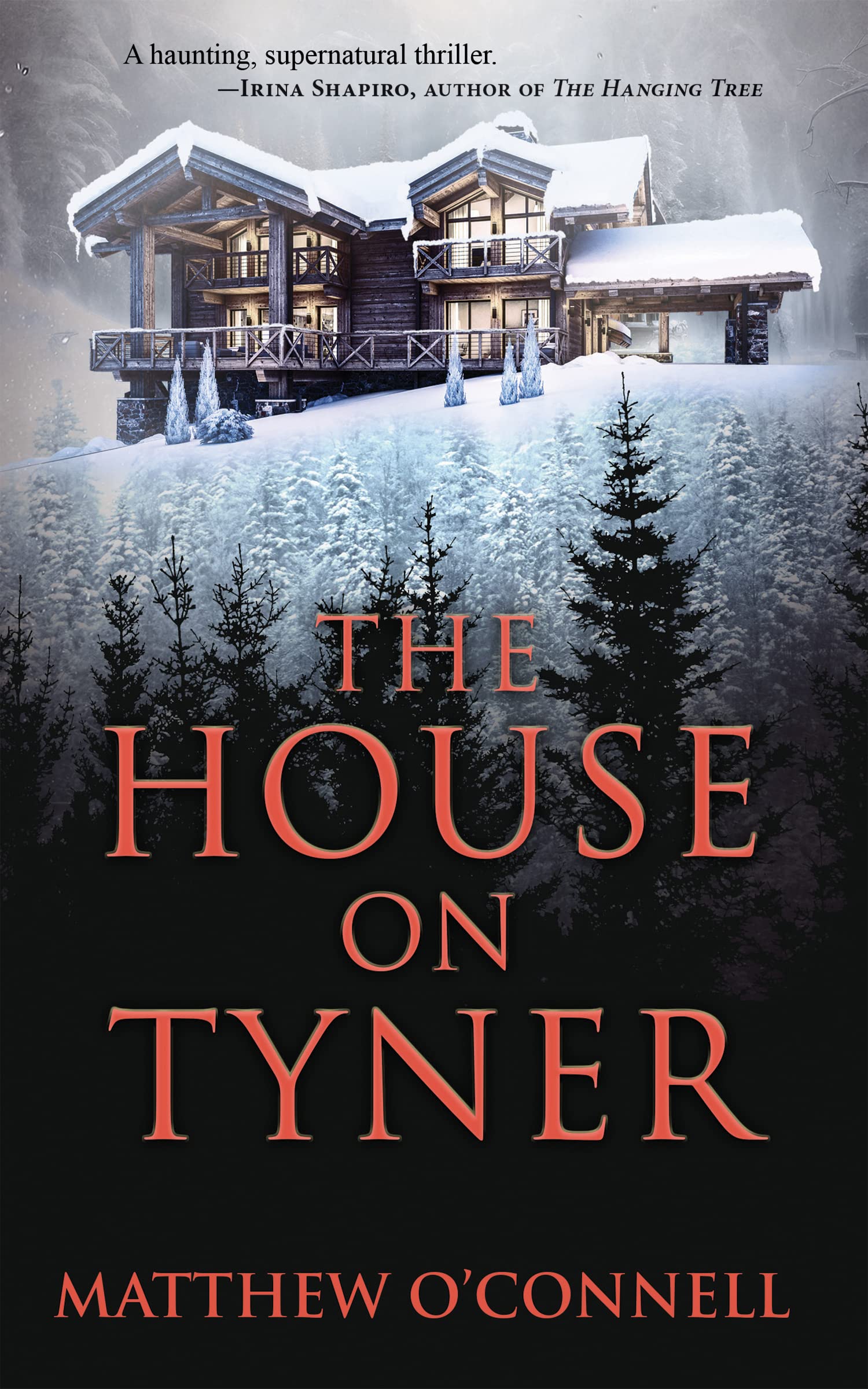 The House on Tyner