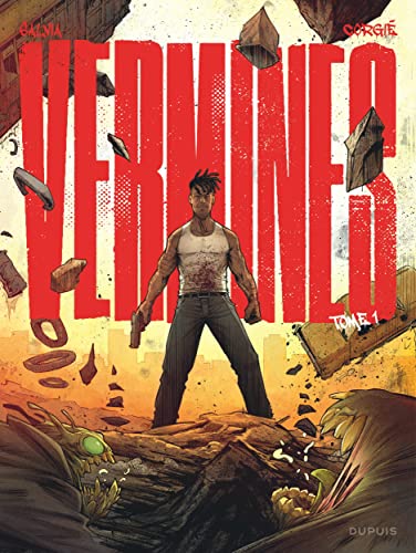 Vermines book cover 1