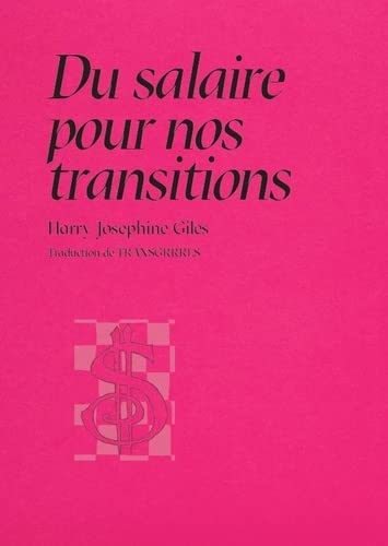 Du salaire pour nos transitions