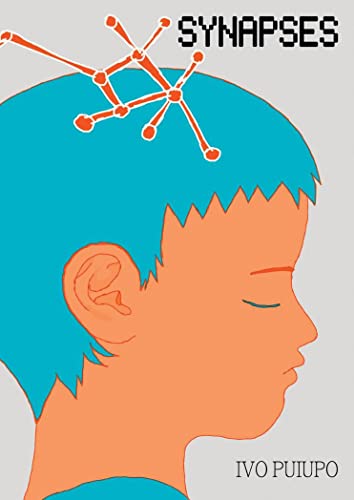 Synapses book cover