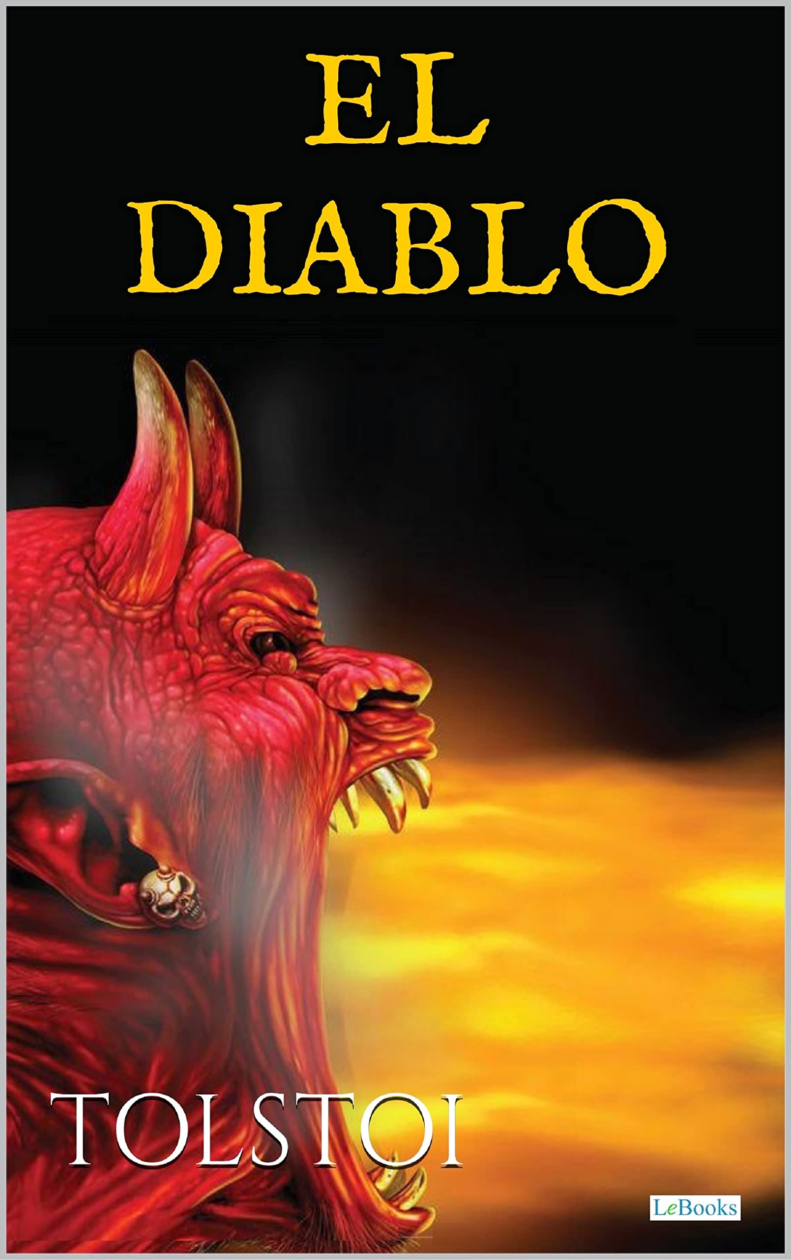 El diablo