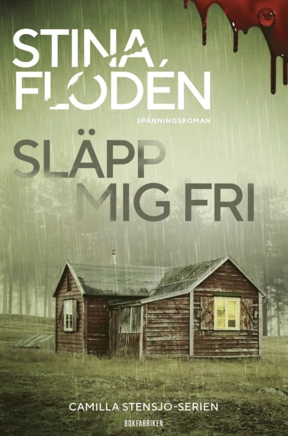 Släpp mig fri