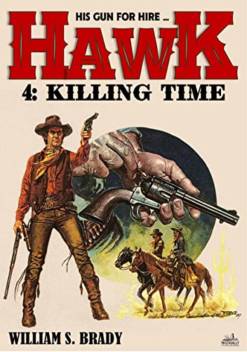 Hawk 4: Killing Time