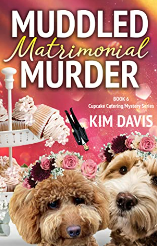 Muddled Matrimonial Murder