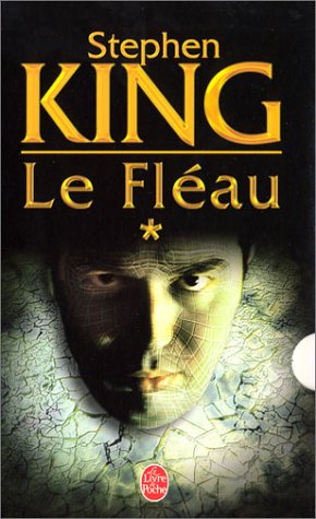 Le Fléau, Tomes 1 et 2 book cover
