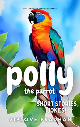 Polly The Parrot – Plundering the Plunderers – HYXXT