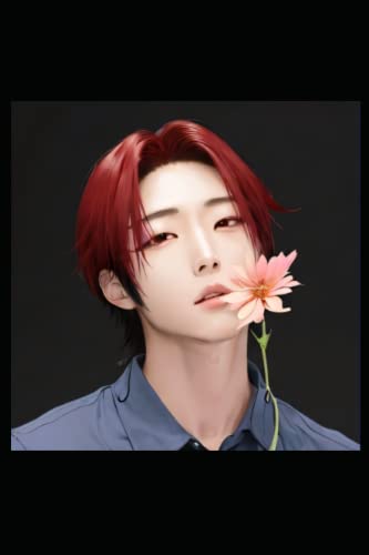 KPOP Idol Notebook #3 &ldquo;The KPOP Idol Series&rdquo; by J Bellaflores | Goodreads