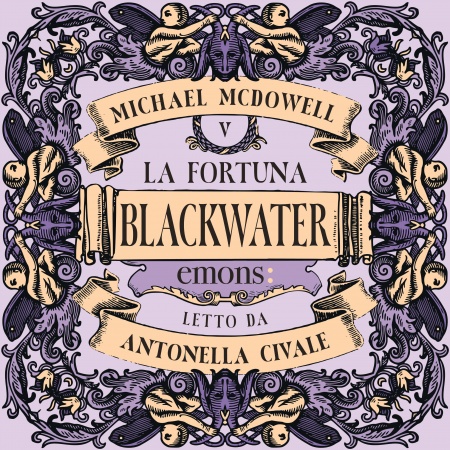 La fortuna (Blackwater, #5)