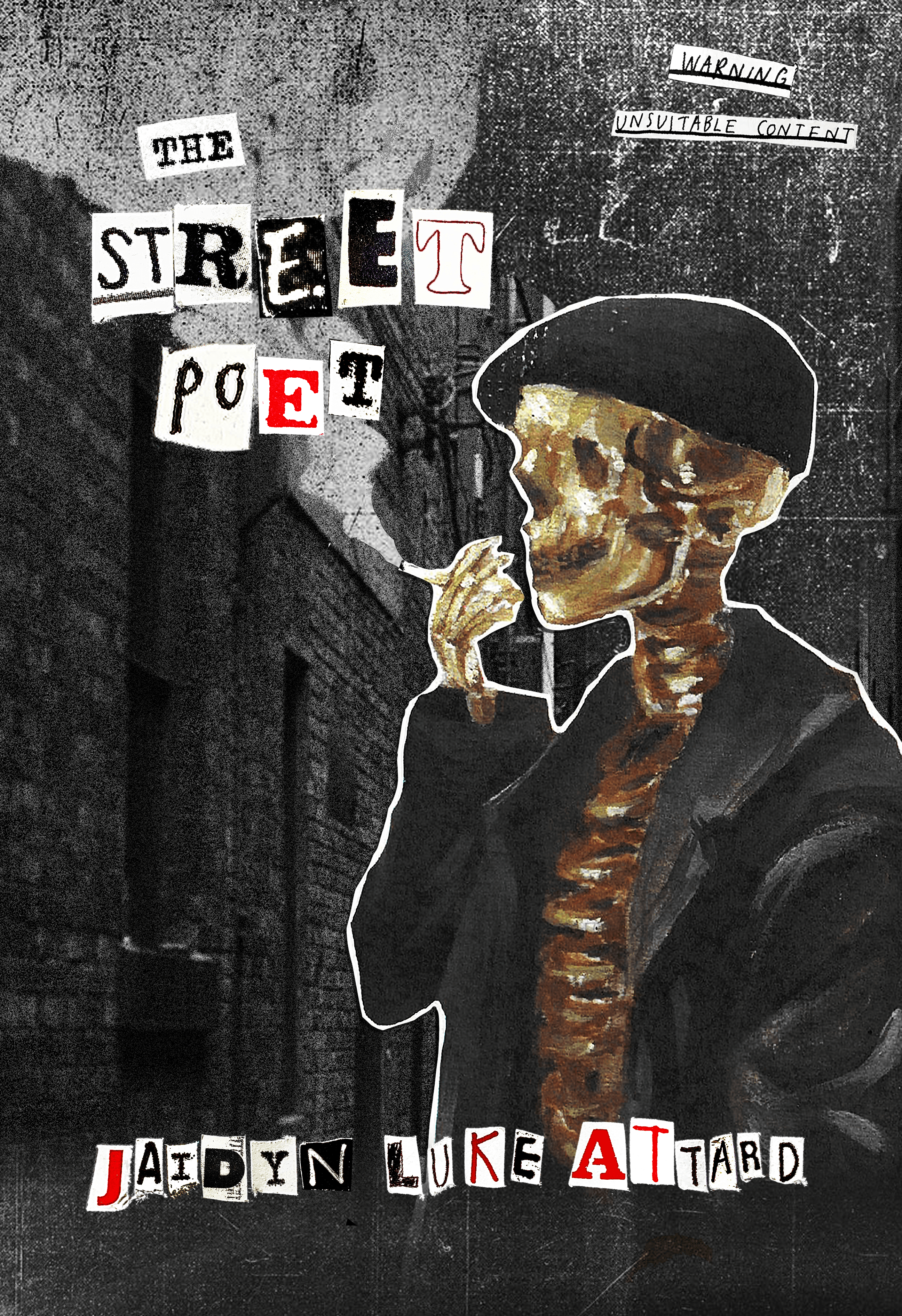 The Street Poet