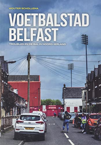 Voetbalstad Belfast