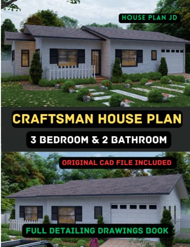 Transforming Houses into Homes: A 3-Bedroom, 2-Bathroom Blueprint for Success