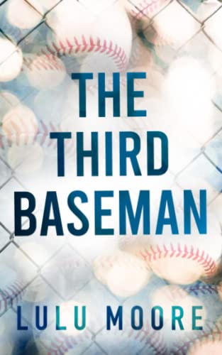 The Third Baseman (The New York Lions #1)