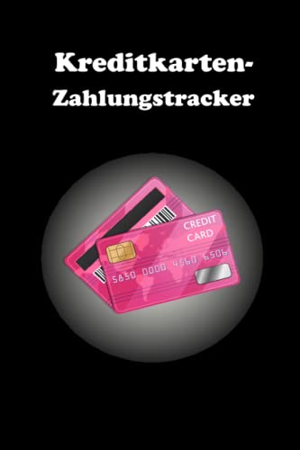 Kreditkarten-Zahlungstracker: Kreditkartenzahlungsplaner ...