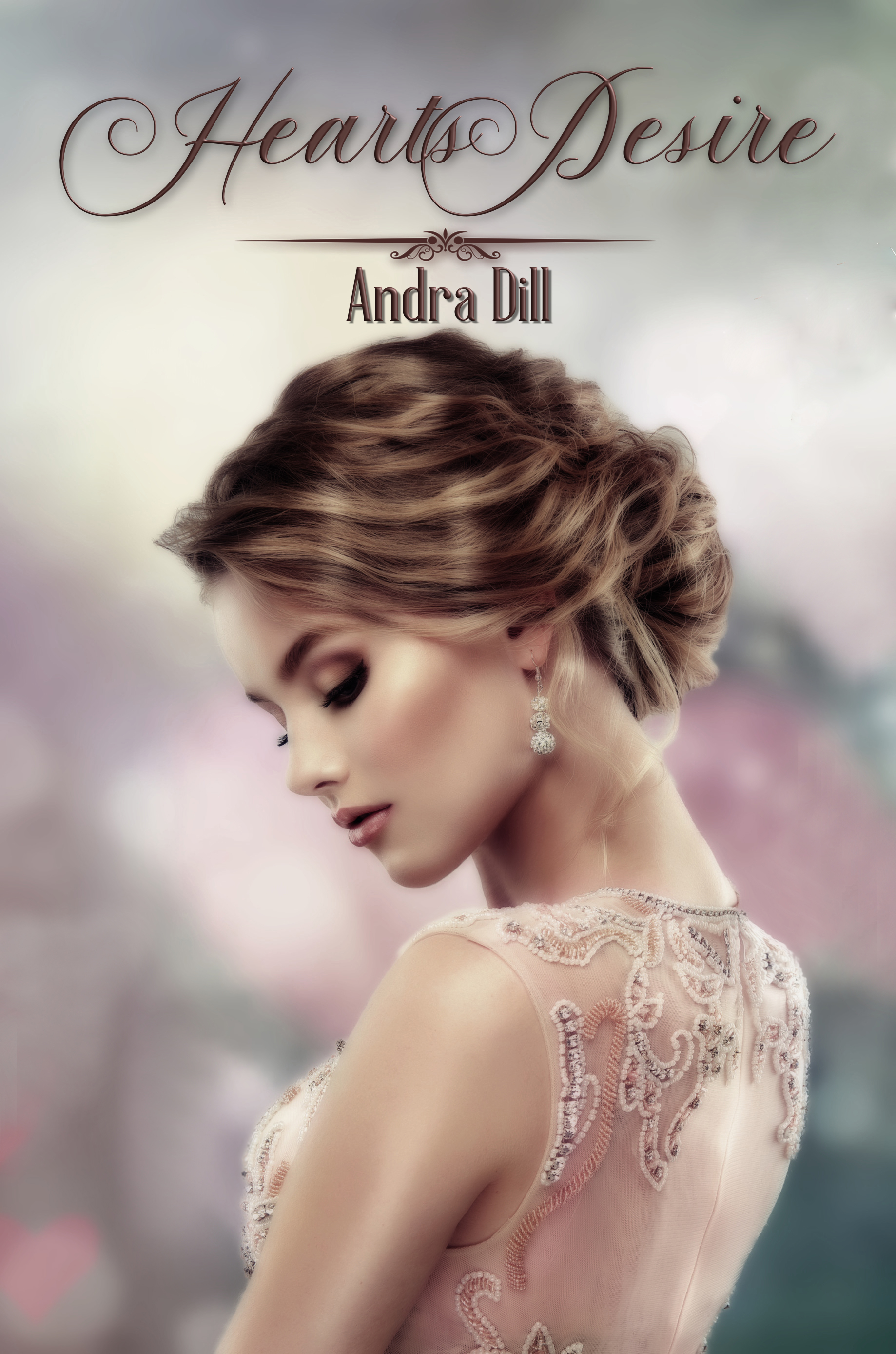 Hearts Desire book cover