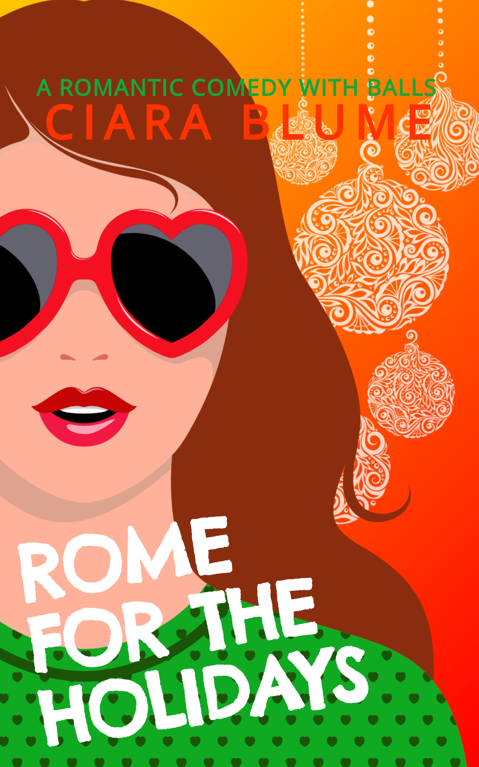 Rome for the Holidays