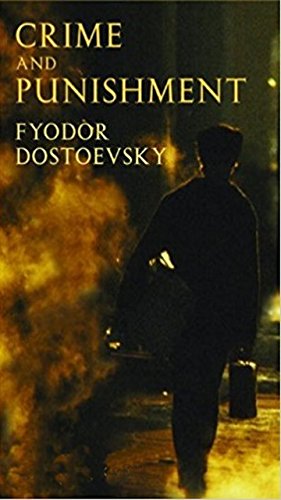 Crime and Punishment : (Annotated) by Fyodor Dostoyevsky | Goodreads